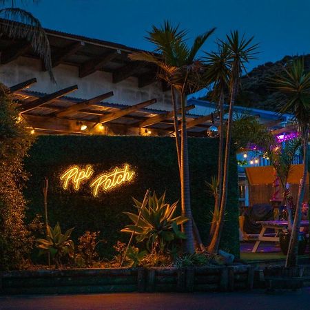 Хостел Paihia Ocean Club Екстер'єр фото