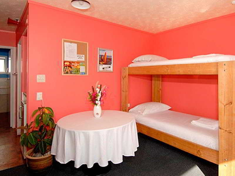 Хостел Paihia Ocean Club Екстер'єр фото