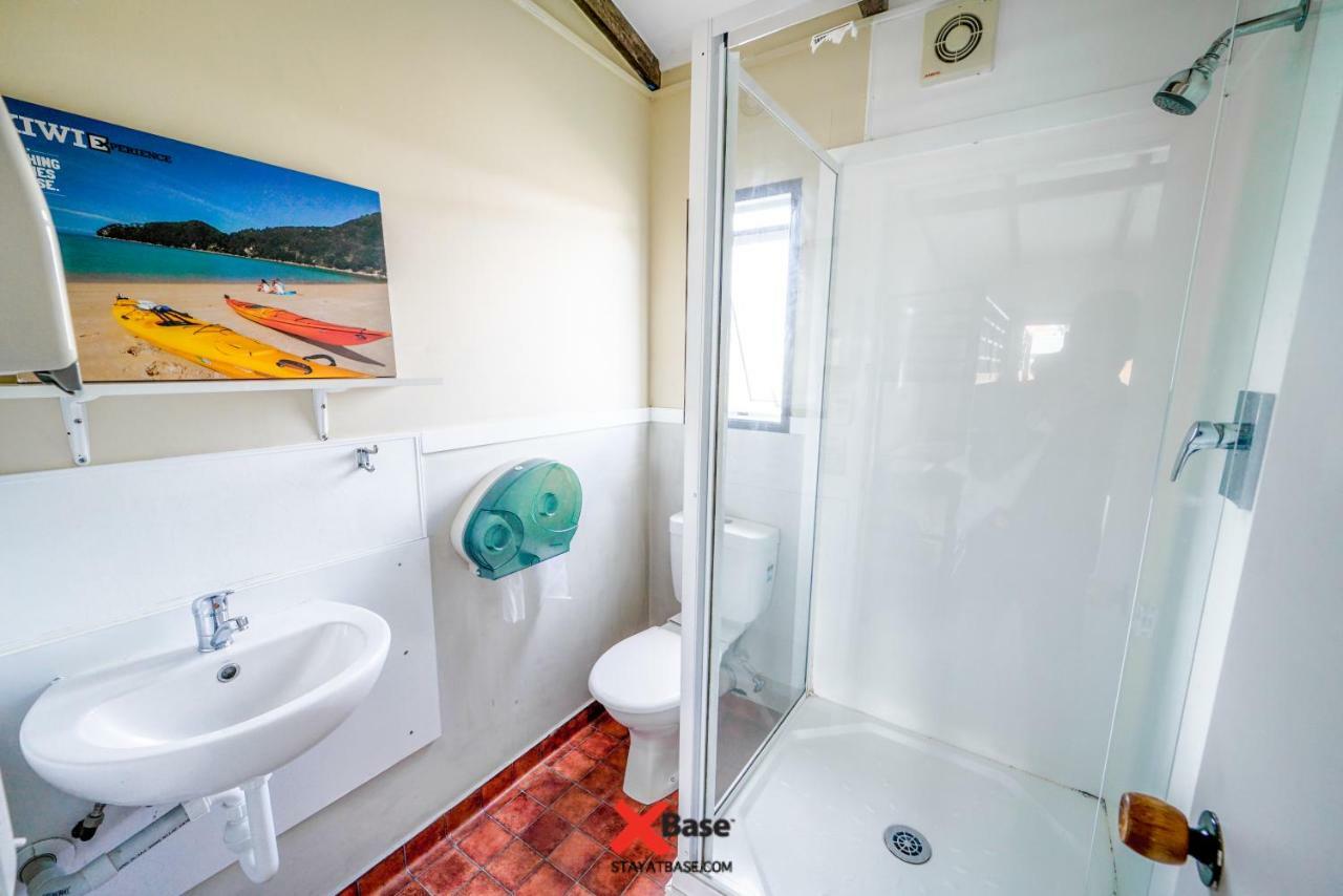 Хостел Paihia Ocean Club Екстер'єр фото