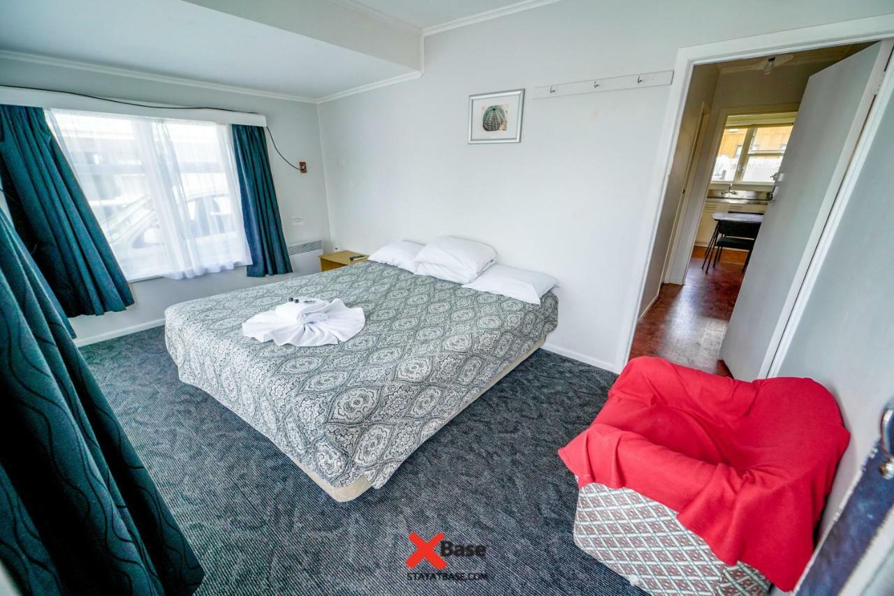 Хостел Paihia Ocean Club Екстер'єр фото