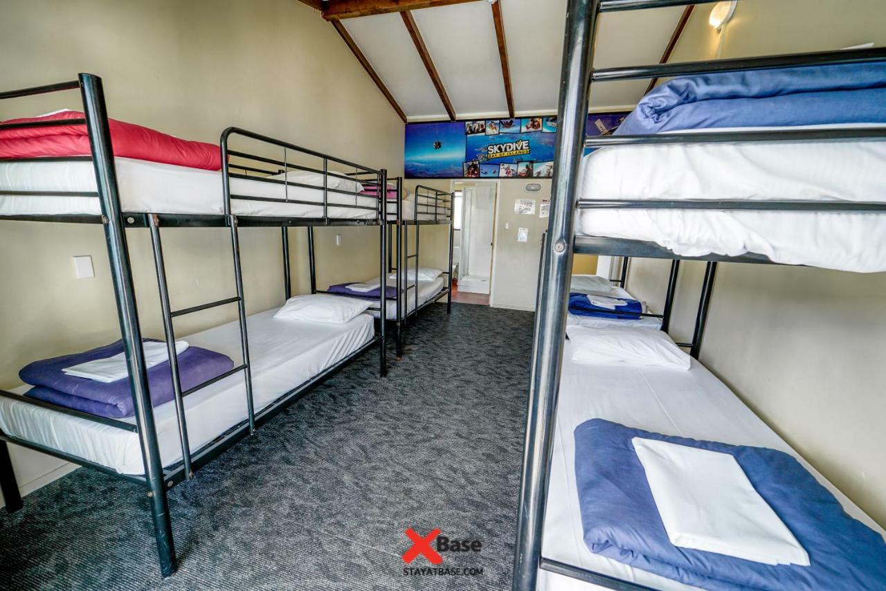Хостел Paihia Ocean Club Екстер'єр фото